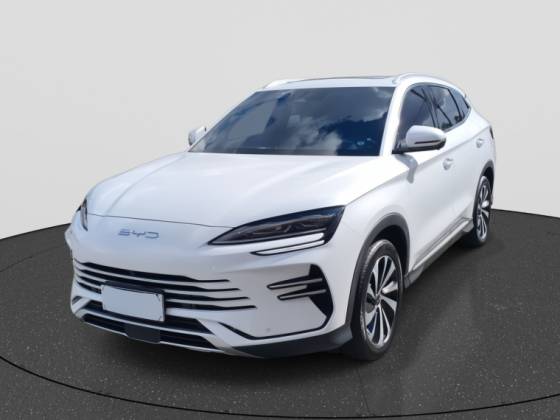 BYD SONG PLUS 1.5 DM-I HÍBRIDO AUTOMÁTICO